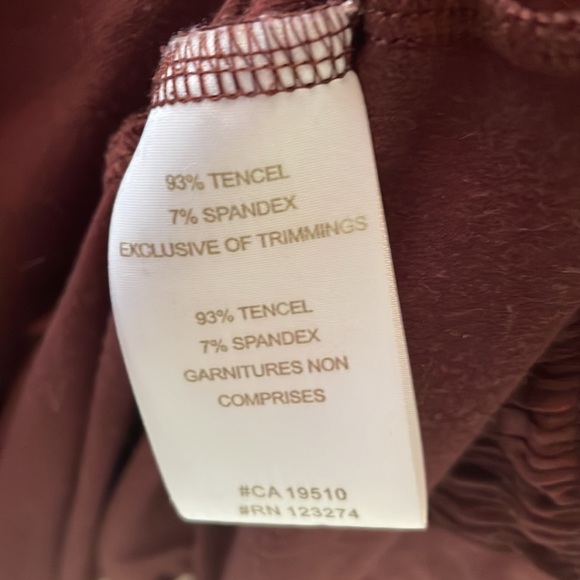 LOLE strapless sundress size small - Picture 6 of 6